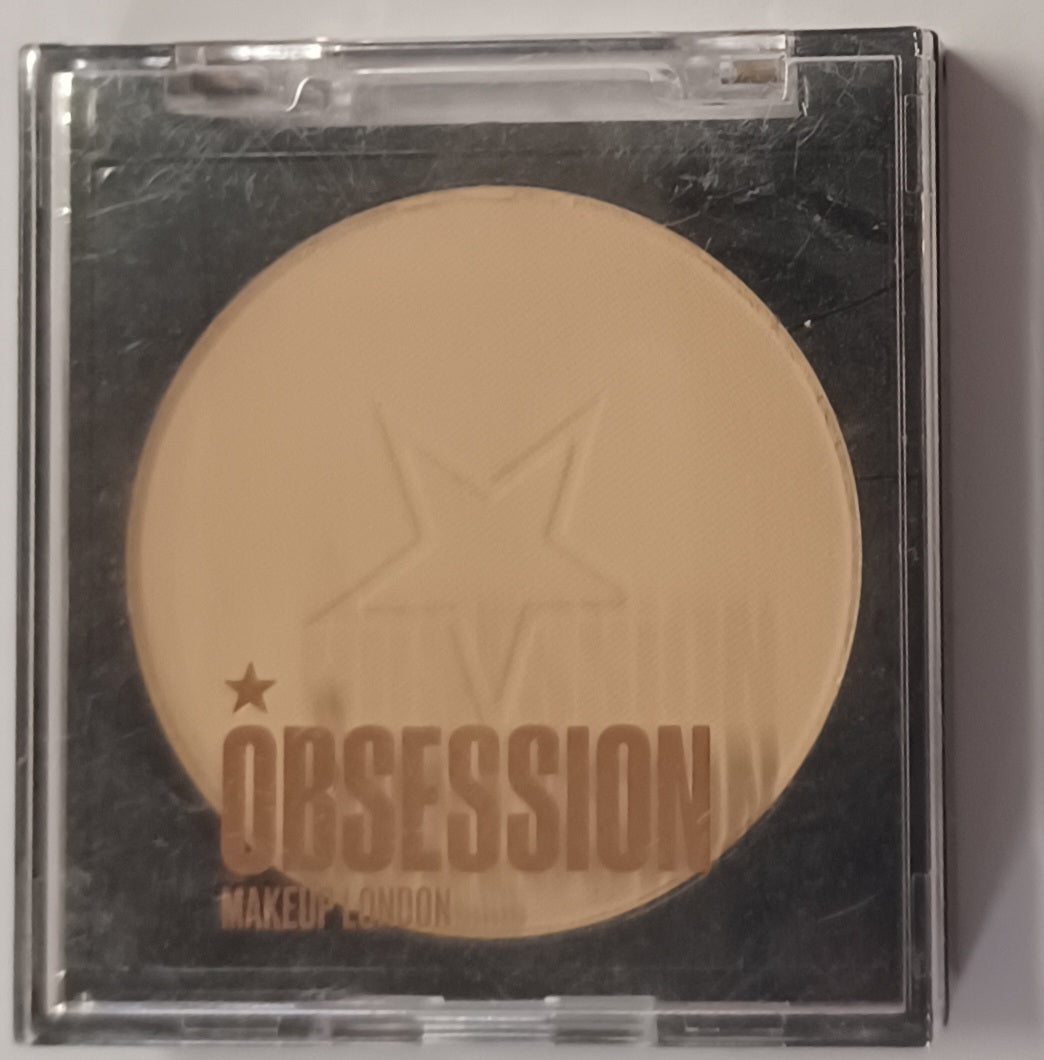 OBSESSION Live Love London Eyeshadow