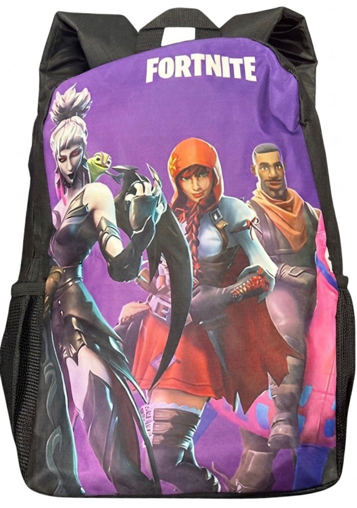 Fortnite Backpack 5 designs