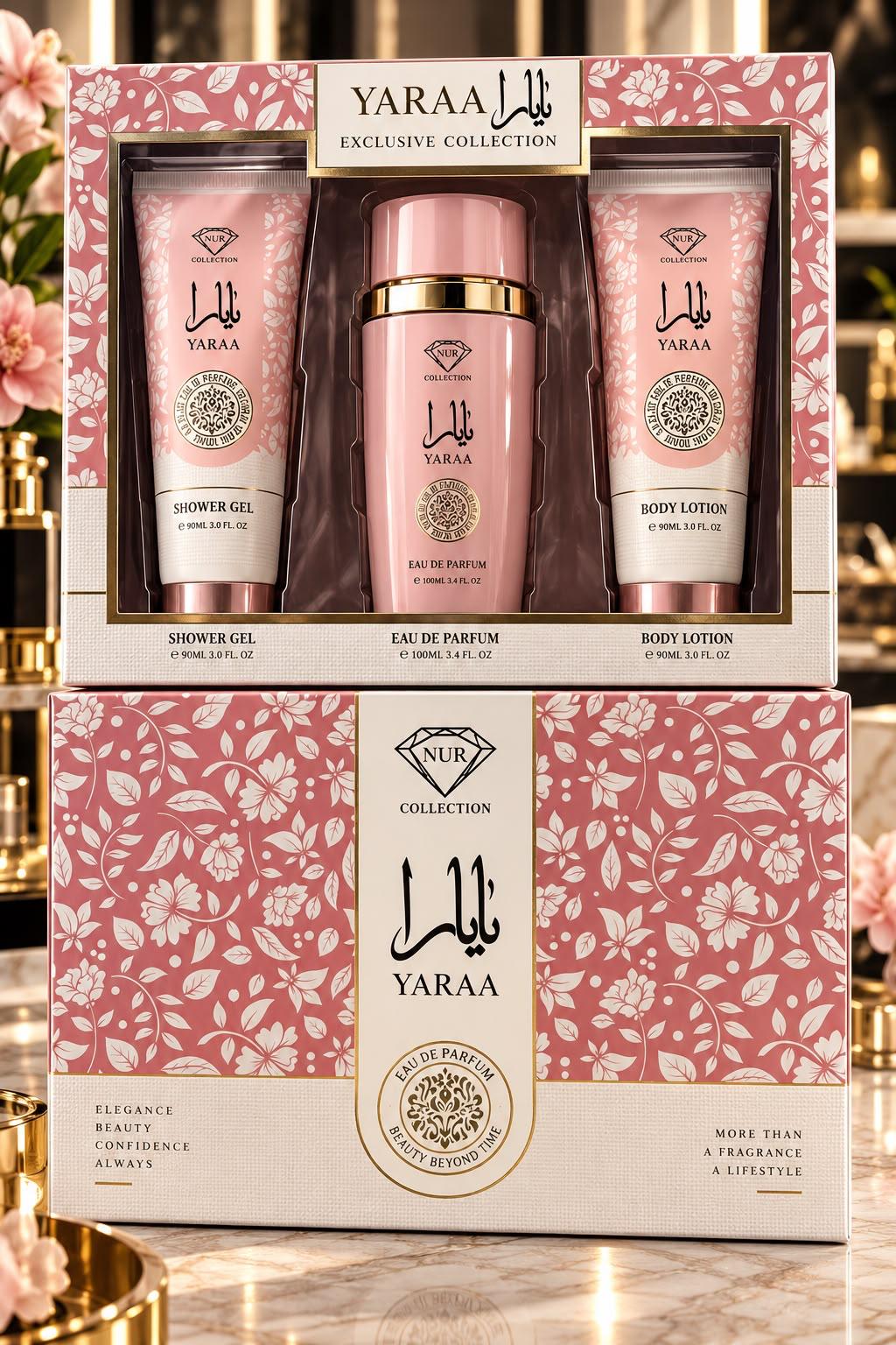 Perfume Gift Sets 8 Inspired by Scents