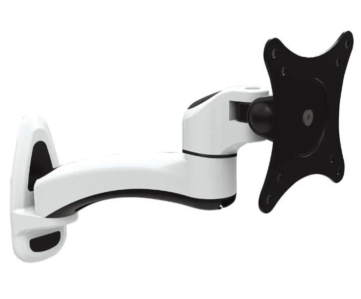 Monitor/TV Wall Mount Holder.
Fits Screens From 15" to 27".