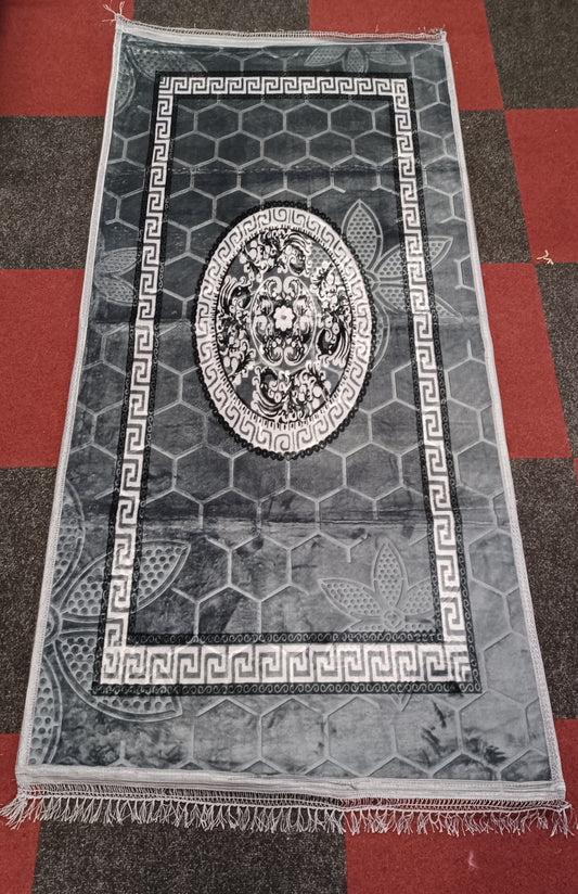 Greek Style Runner 190cm x 88cm