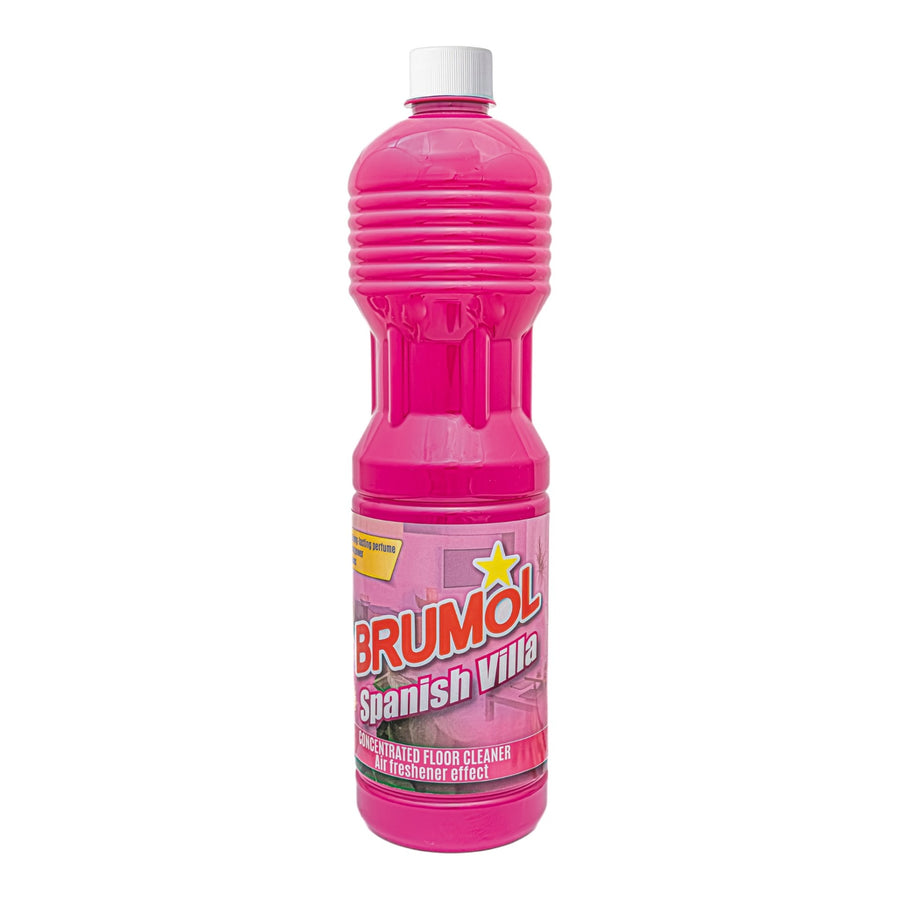Brumol Rosa Mosquetta (Spanish Villa) Floor Cleaner