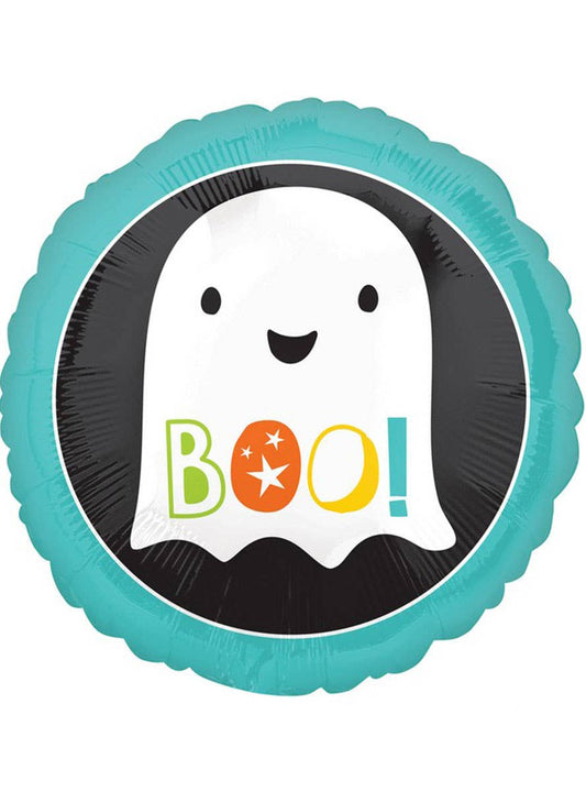 Halloween Foil Balloon Various