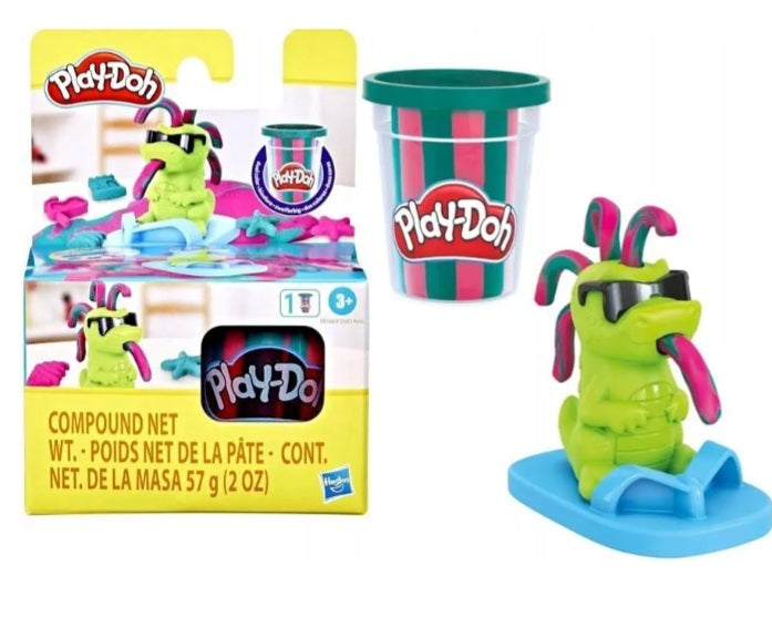 Play-Doh Sun Fun Pals
