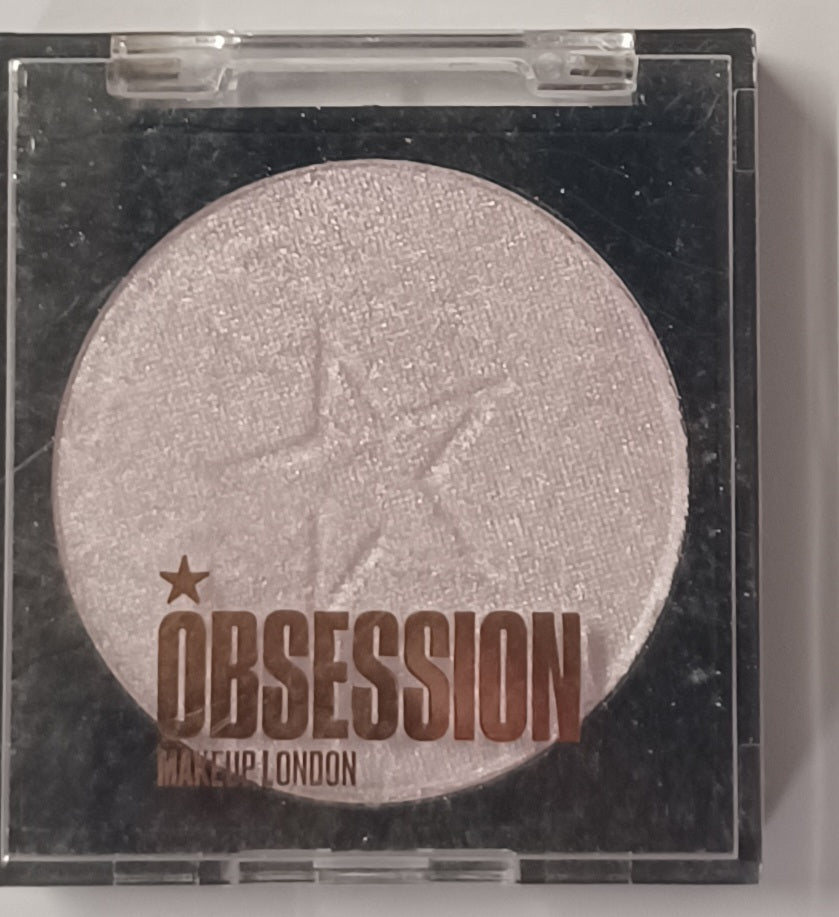 OBSESSION Live Love London Eyeshadow