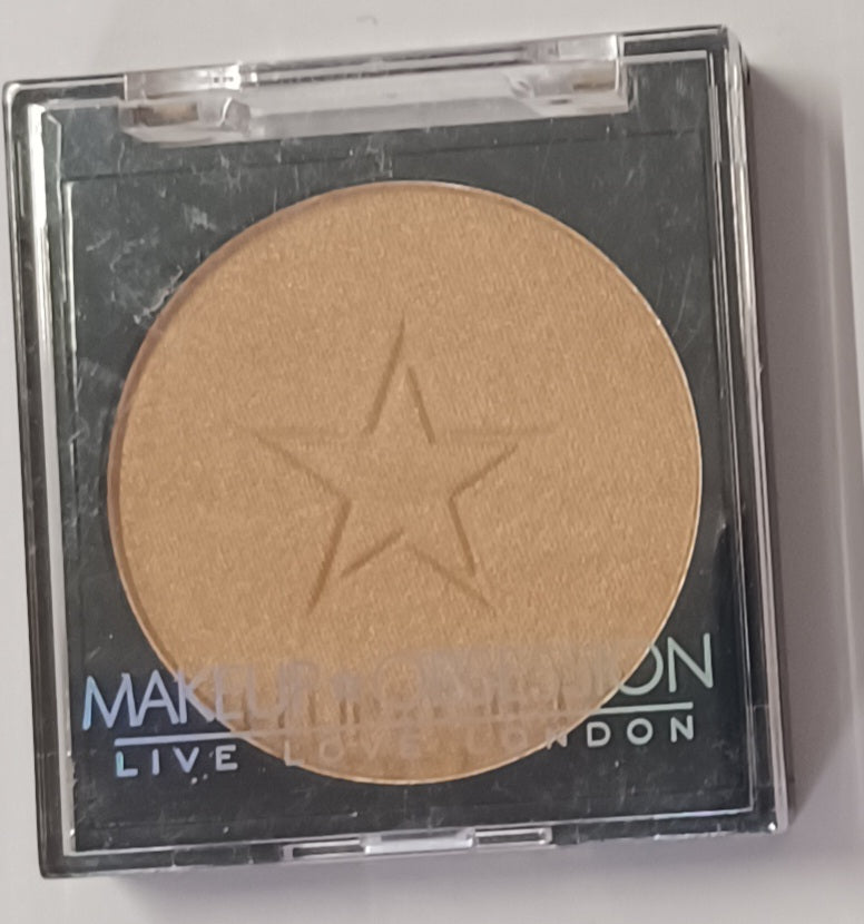OBSESSION Live Love London Eyeshadow