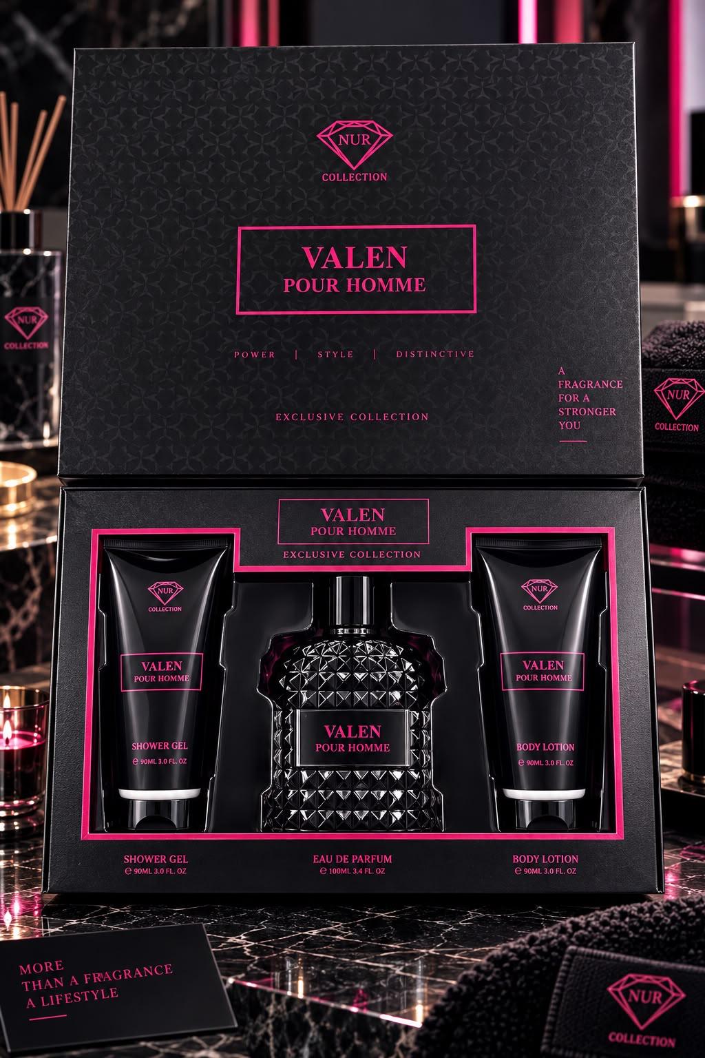 Perfume Gift Sets 8 Inspired by Scents