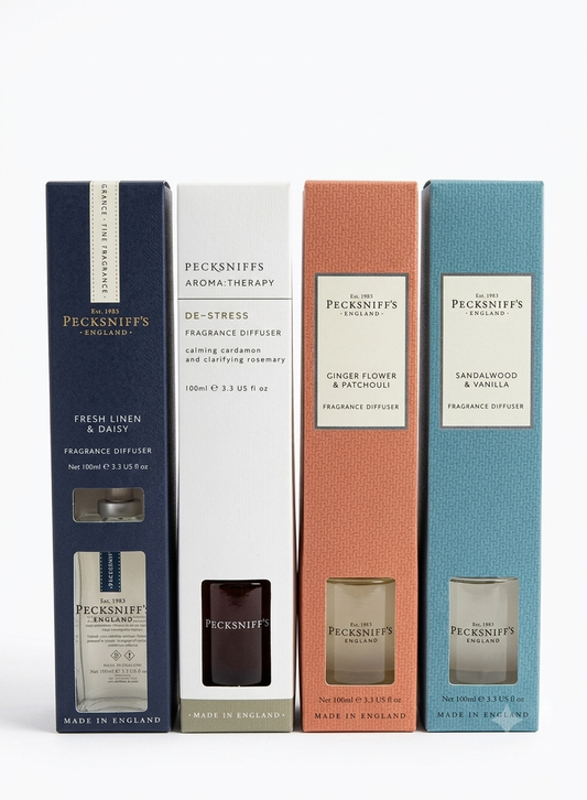 Pecksniff's Fragranced Diffuser 100ml