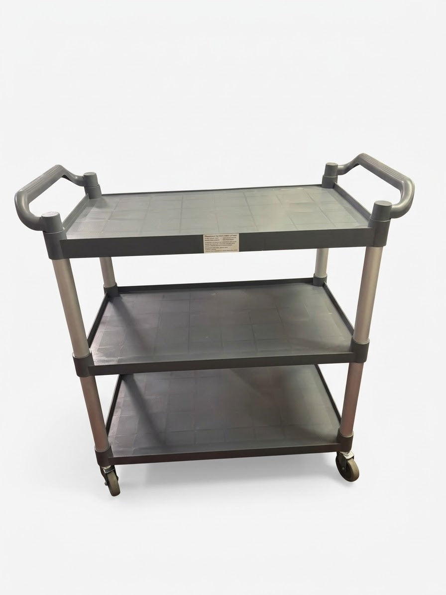 Large Multifunctional Service Trolly - 85cm x 49cm x 80cm