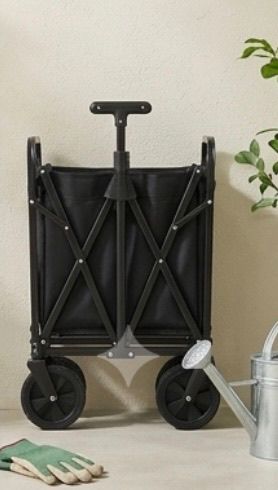 Festival Trolley with Handle
