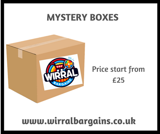 Mystery Box