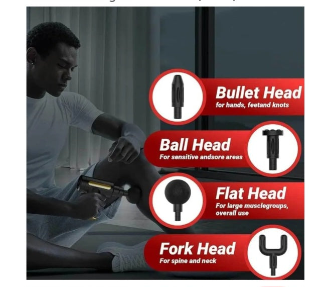 Massage Gun