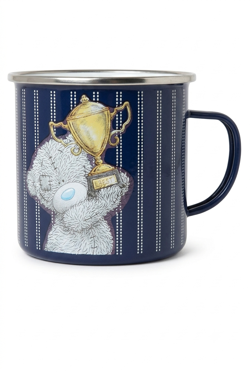 Me To You 'Champion Dad' Mug
