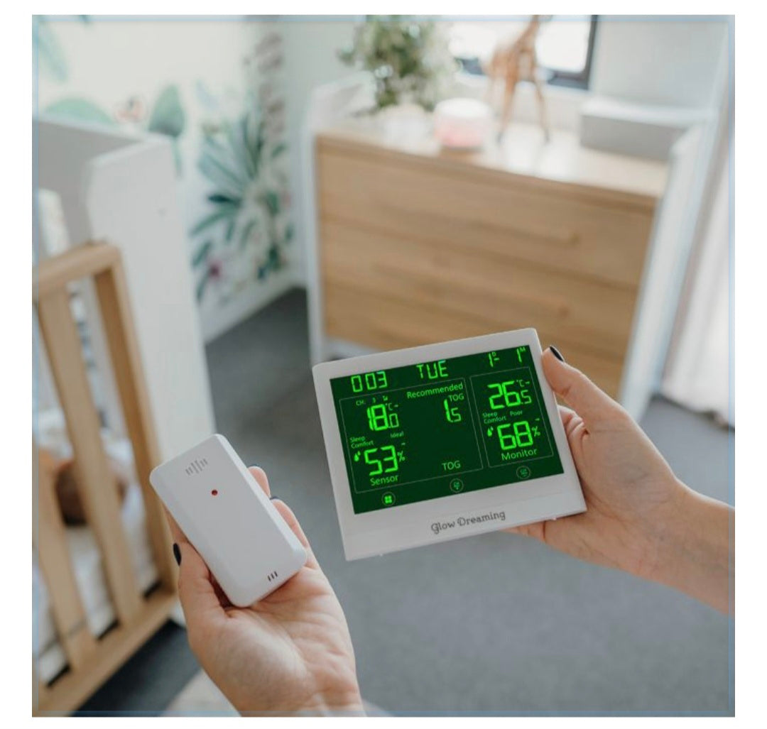 Glow Perfect Sleep Sensor