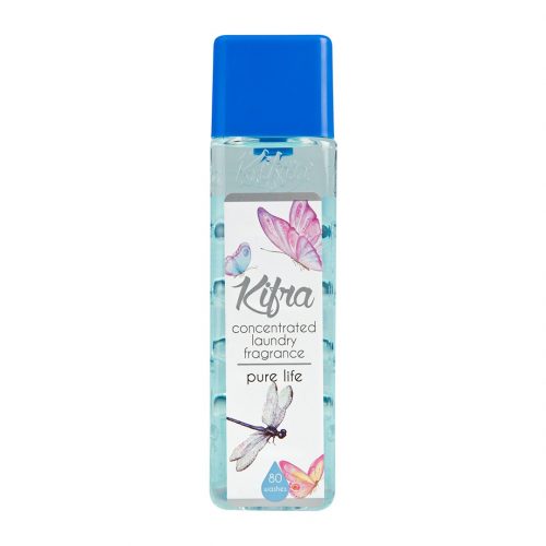 Kifra Laundry Perfume 200ml - Pure Life