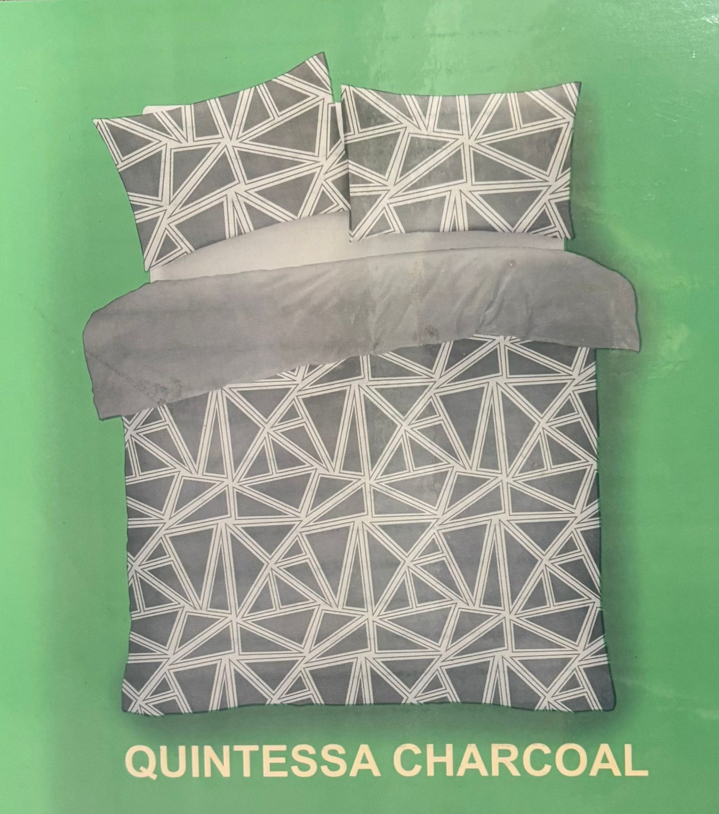 Snoozeville Double Duvet Cover