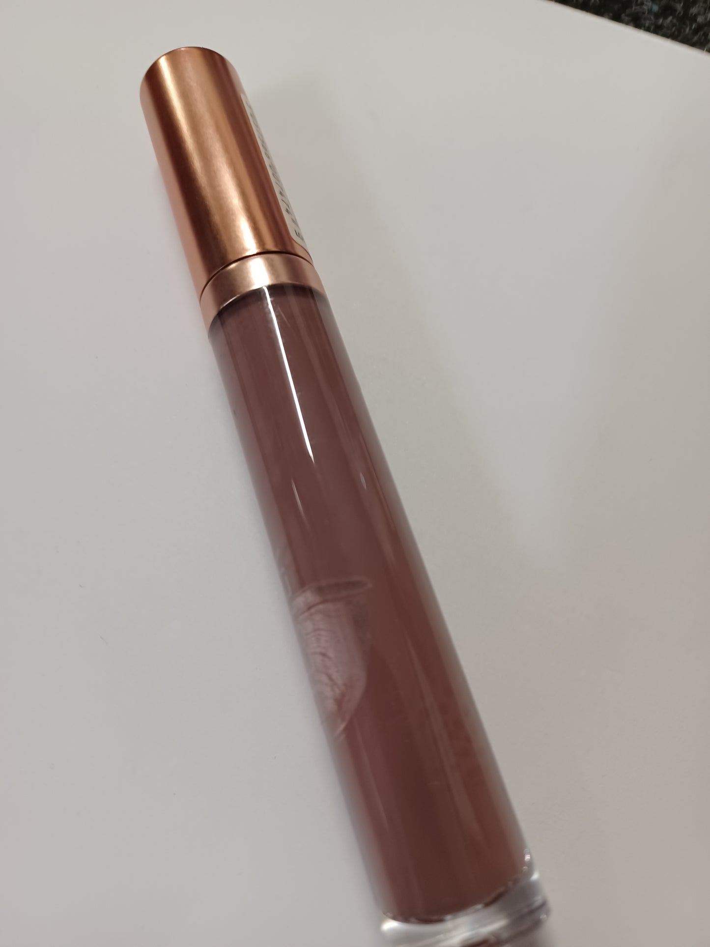 Revolution Retro Luxe Lipgloss