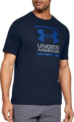 Under Armour Tshirts various sizes & colours