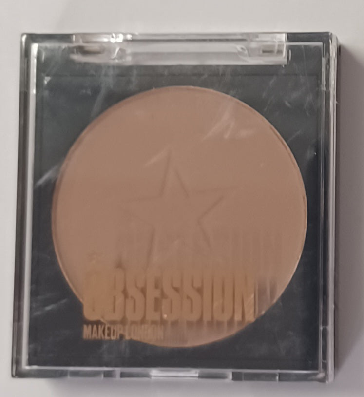 OBSESSION Live Love London Eyeshadow