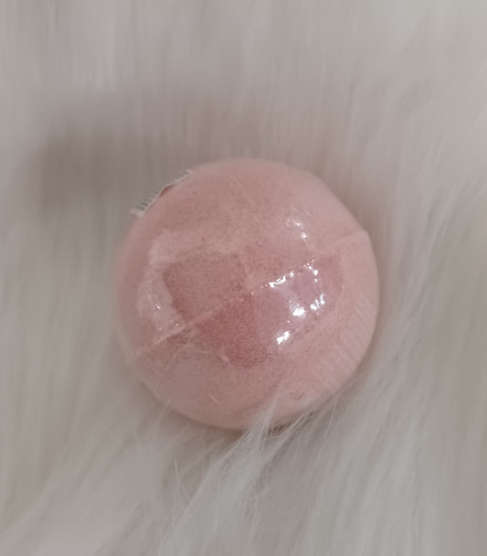 Wow Cosmetics Peach Bath Bomb Fizzer 100g
