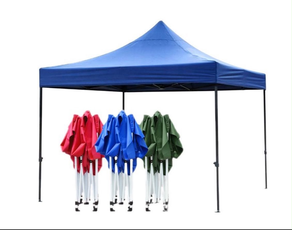 Pop up Gazebo 3mx3m
