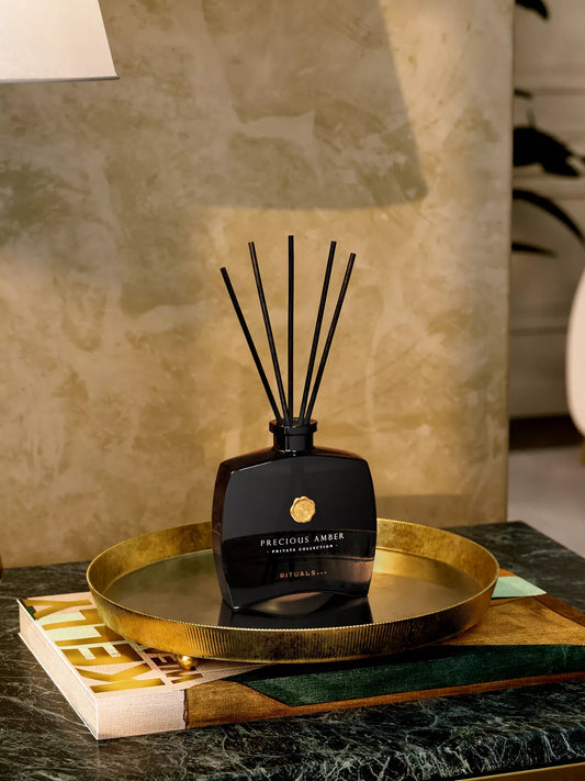Rituals Private Collection 100ml Reed Diffuser various scents