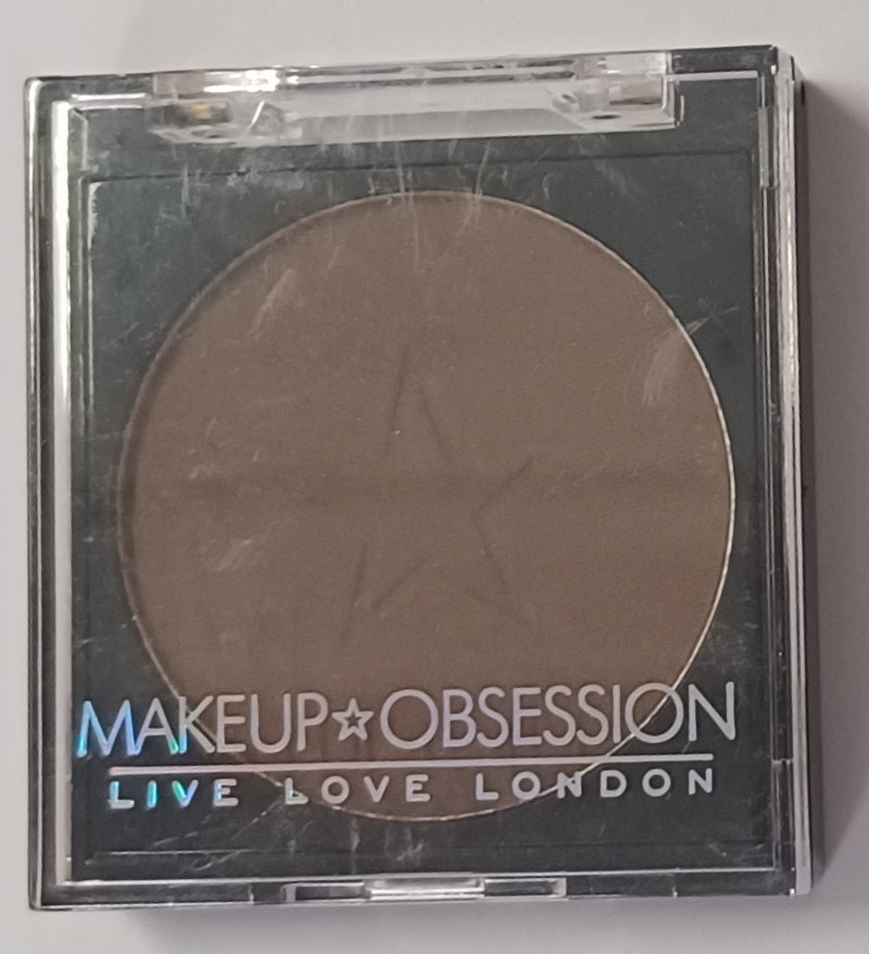 OBSESSION Live Love London Eyeshadow