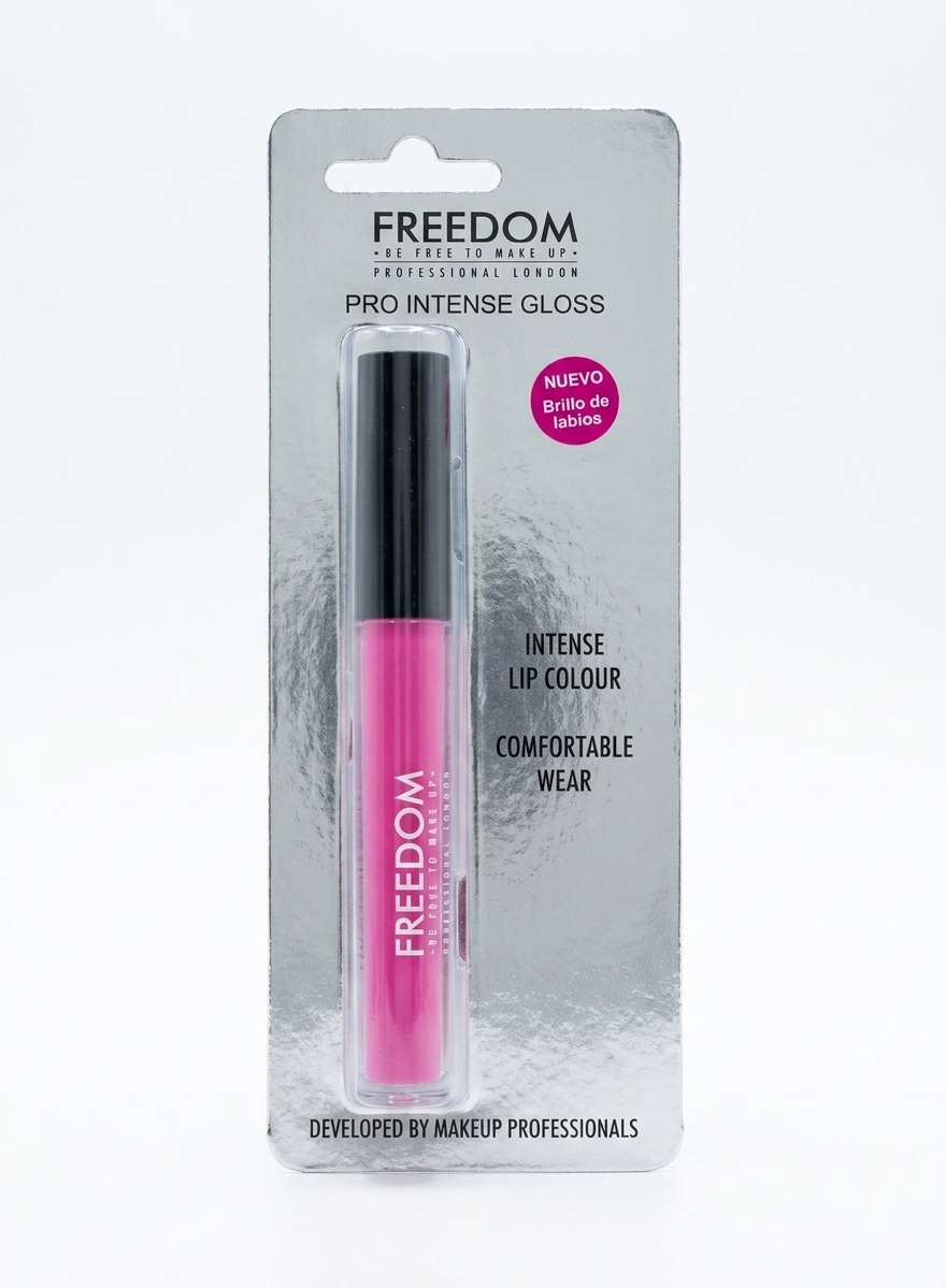 Freedom Pro Intense Lip Gloss