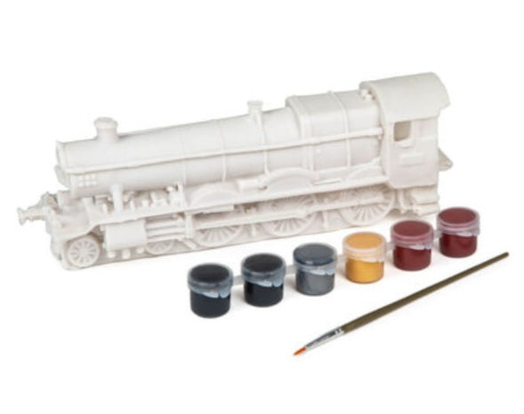 HP Hogwarts Express Model Paint Set