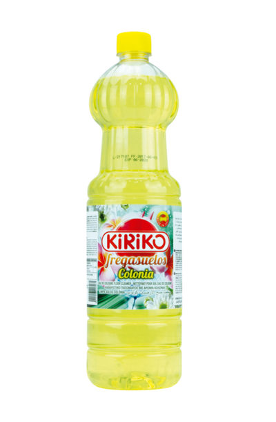 Kiriko Colonia Floor Cleaner