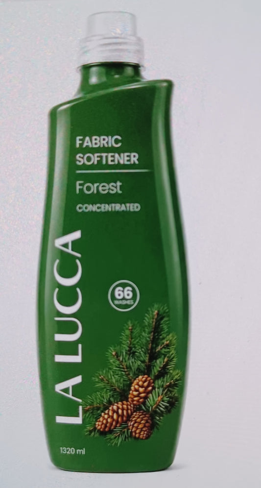 Lalucca Forest Laundry Softener 1.5L