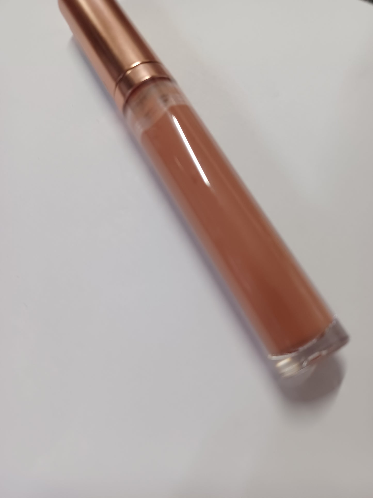 Revolution Retro Luxe Lipgloss