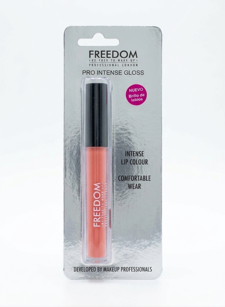 Freedom Pro Intense Lip Gloss