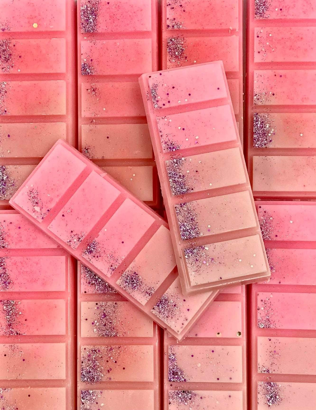 Soy Wax Melt Snap Bar 50g