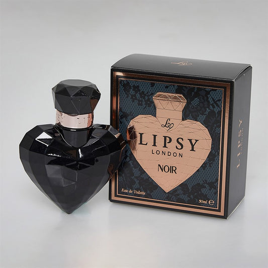Lipsy London Noir Eau de Toilette 30ml