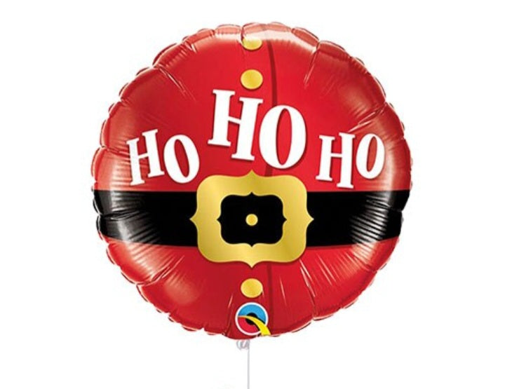 Christmas Foil Balloon