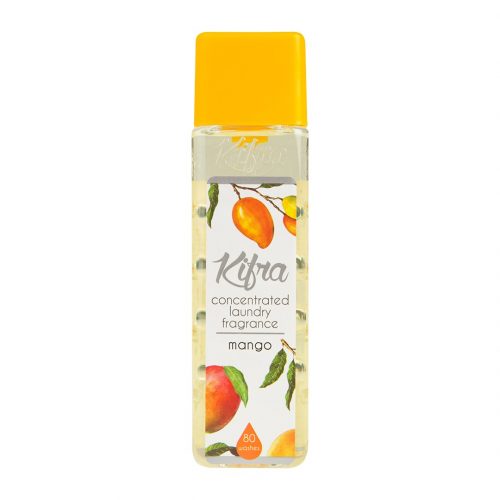 Kifra Laundry Perfume 200ml - Mango