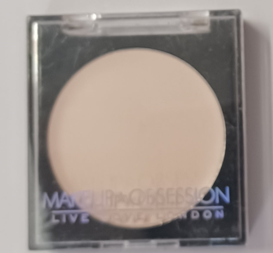OBSESSION Live Love London Eyeshadow