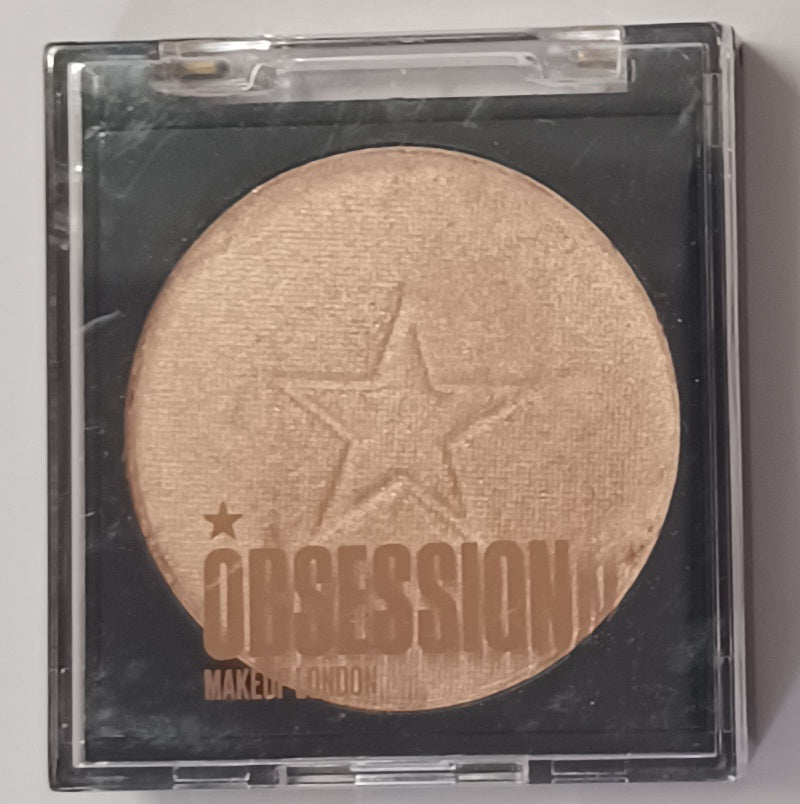 OBSESSION Live Love London Eyeshadow