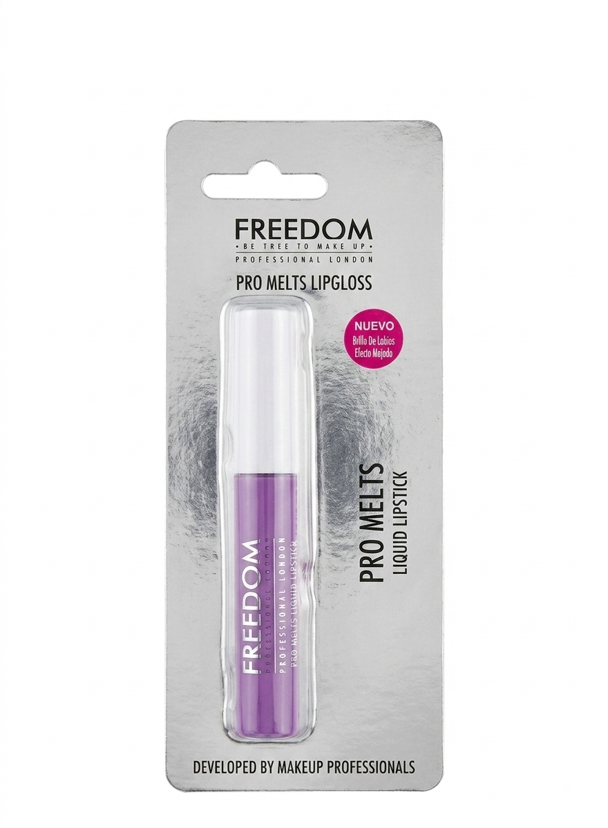 Freedom Pro Intense Lip Gloss