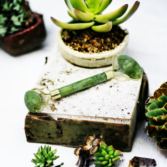 Jade Roller