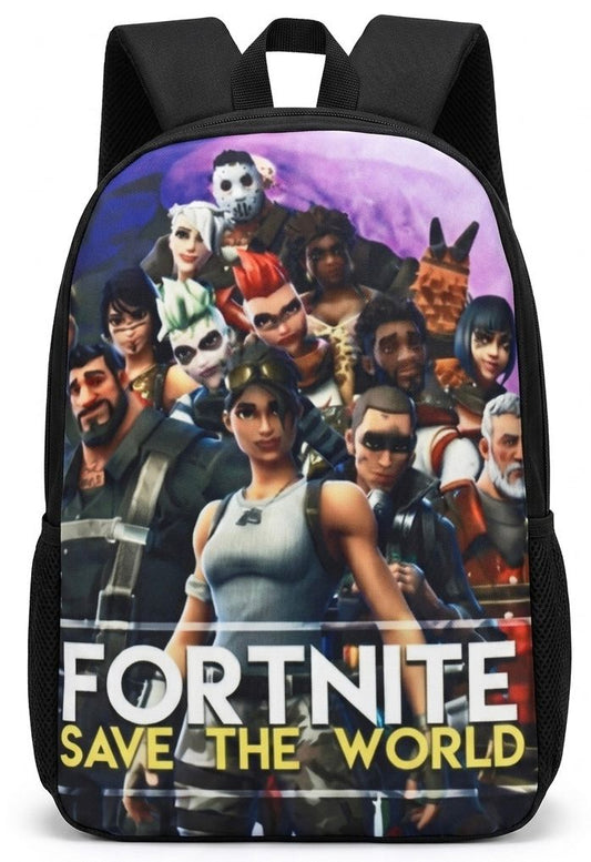 Fortnite Backpack 5 designs