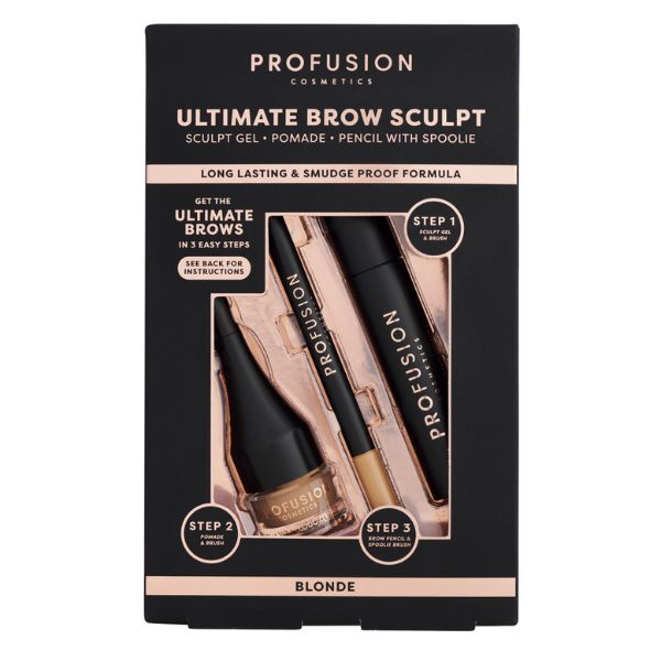 Profusion Ultimate Brow Sculpt