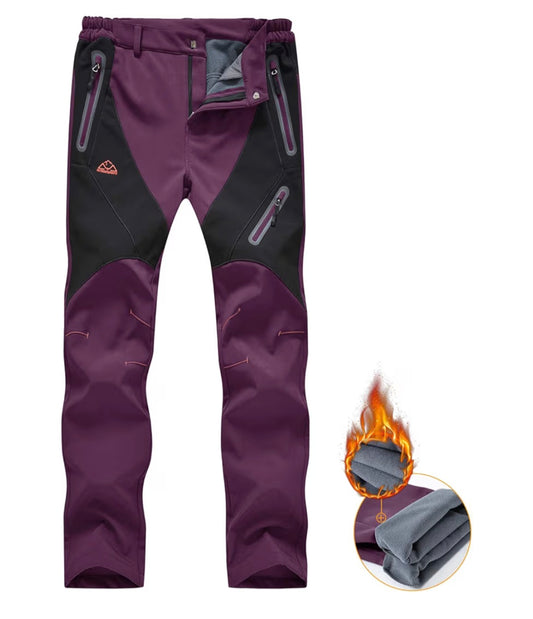 Waterproof Skiing Trousers Walking Hikinh 2xl XXL