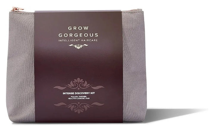 Grow Gorgeous Intense Growth Discovery Kit