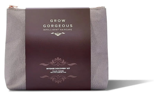 Grow Gorgeous Intense Growth Discovery Kit