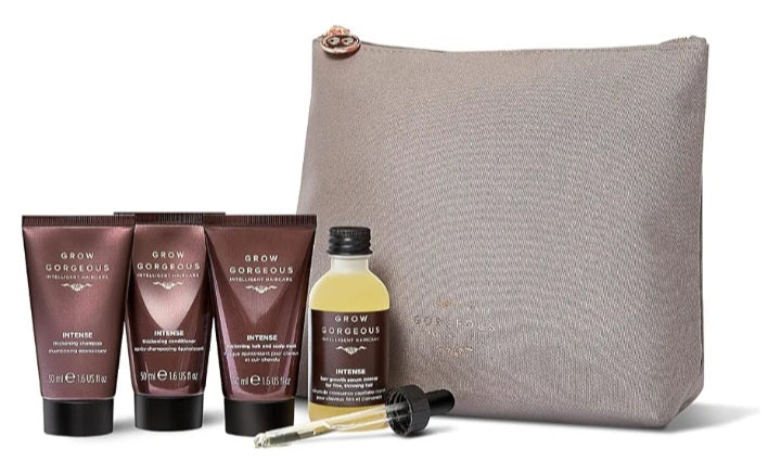 Grow Gorgeous Intense Growth Discovery Kit