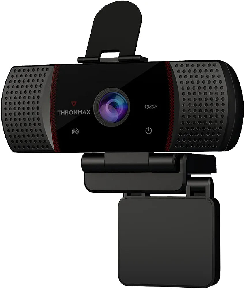 Thronmax Stream Go HD Webcam