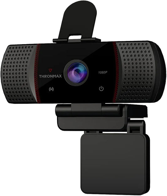 Thronmax Stream Go HD Webcam
