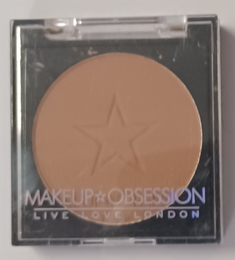 OBSESSION Live Love London Eyeshadow